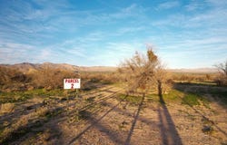 N Black Rock Rd, Fort Thomas, AZ 85536