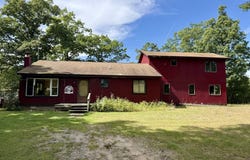 5530 Marilla Road, Brethren, MI 49619