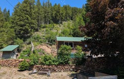 36C Gorge Gulch Rd, Wallace, ID 83873