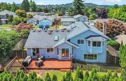 2474 SW WILLOWBROOK Ave, Gresham, OR 97080