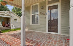1107 E 5th Street, Mount Vernon, IN 47620
