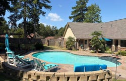 64 Sassafras, Magnolia, AR 71753