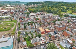 125 45th St, Lawrenceville, PA 15201