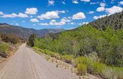 5205 E BIRD CREEK Road, Ely, NV 89301