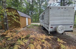 1047 E Jenny Circle, Baldwin, MI 49304