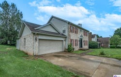 107 N Pointe Drive, Elizabethtown, KY 42701