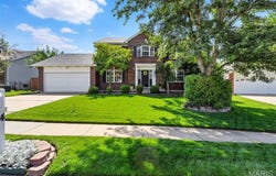 4 Georgetown Court, O'Fallon, MO 63368