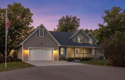 7008 Cavanaugh Green, Greenfield, MN 55373