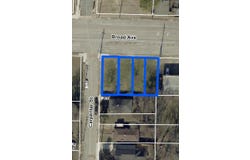 BROAD Ave lot: 33, Memphis, TN 38112