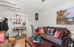 2109 Shamrock Drive E, Wilson, NC 27893