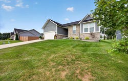 4288 S Windmill Lane, Bloomington, IN 47401