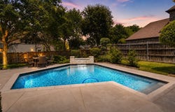 4166 Fair Oaks Drive, Grapevine, TX 76051