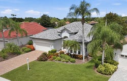 7346 WINDEMERE Lane, UNIVERSITY PARK, FL 34201
