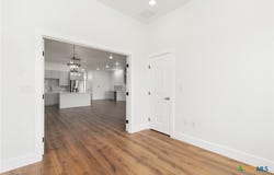 121 Calvin Smith Lane, Jarrell, TX 76537
