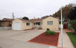 16829 Daryl Ave, San Lorenzo, CA 94580