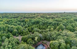 Brooksville Rd, Tecumseh, OK 74873