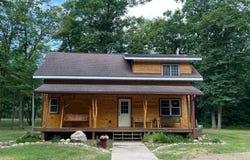 24148 Williams Road, Hillman, MN 56338