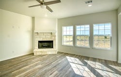 2001 Sunflower Row, Coupland, TX 78615