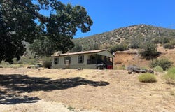 16465 Blackburn Canyon Road, Tehachapi, CA 93561