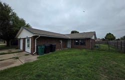 8606 S Camay Avenue, Oklahoma City, OK 73159