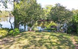 38 E M Davis Dr, Sopchoppy, FL 32358