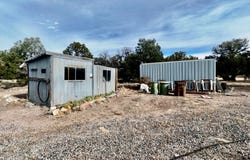 2 Cedar Ln, Quemado, NM 87122