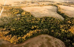 N Simpson Rd, New Cambria, KS 67470
