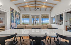 1391 Alligator Dr, Alligator Point, FL 32346