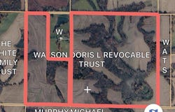 NW Far West Drive, Kingston, MO 64650