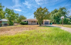 1108 Cedar Drive, Marble Falls, TX 78654