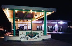 301 E Holland Avenue, Alpine, TX 79830