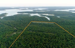 80 +/- acres MC 164, Peel, AR 72668
