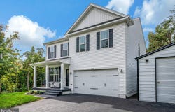 50 BEAGLE Road, FREDERICKSBURG, VA 22405