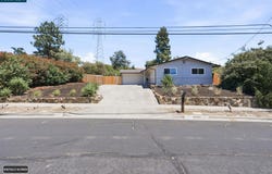 5223 Valmar Drive, Concord, CA 94521