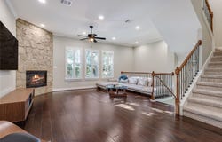 1036 Highknoll Ln, Georgetown, TX 78628
