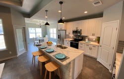 120 S Calvin Barrett, Blanco, TX 78606