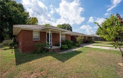 27 W 4th ST Unit #27&29, Mulberry, AR 72947