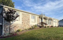 106 W Hendricks, BECKLEY, WV 25801