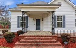 807 E 14th Ave, Cordele, GA 31015