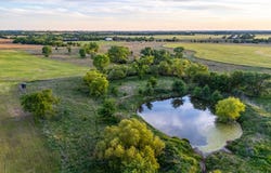 SE 30 Rd, Bluff City, KS 67018