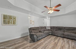 5105 Remington Road, Moss Point, MS 39562