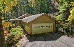 596 Moses Road, Rabun Gap, GA 30568