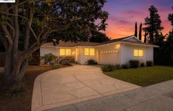 3436 Thunderbird Dr, Concord, CA 94520