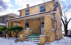 818 25th Street NW, Canton, OH 44709