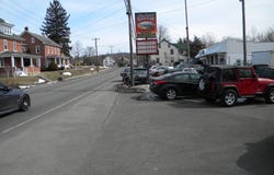 838 GRAVEL Pike, PALM, PA 18070
