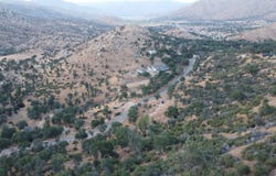 Kern River Canyon Road, Bodfish, CA 93205