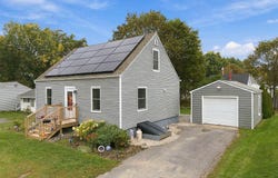45 Newland Avenue, Augusta, ME 04330