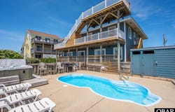 25238 Mac Oca Drive lot: 14, Waves, NC 27982