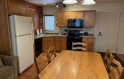 96 Mountainside Drive, Granby, CO 80446