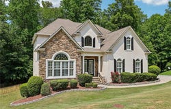 3645 Hickory Branch Trail, Suwanee, GA 30024